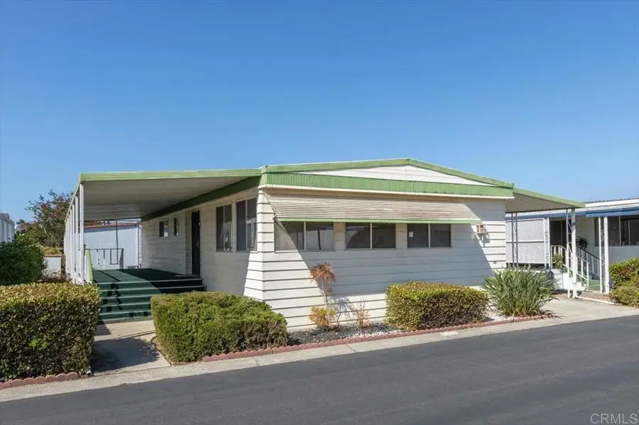 1286 Discovery Street #92, San Marcos, CA 92078 - #2