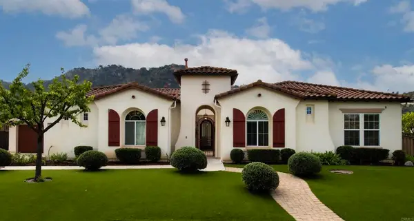 14273 Coeur D Alene Court, Valley Center, CA 92082