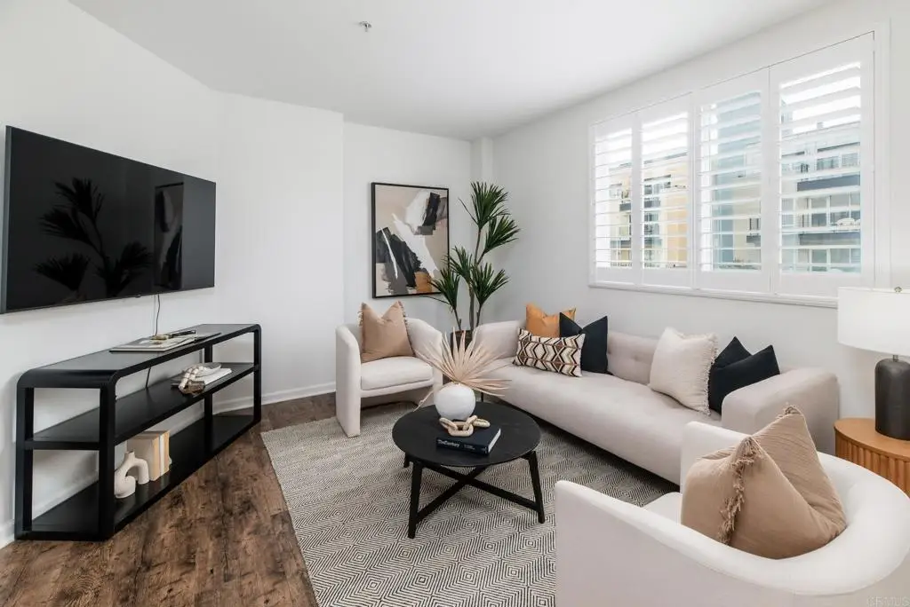 1601 India Street #307, San Diego, CA 92101 - Image #1