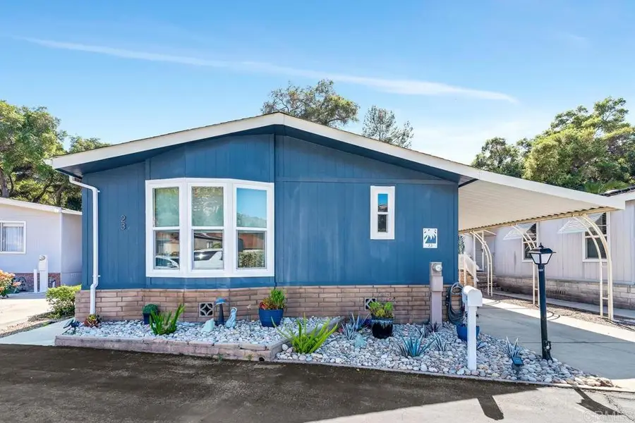 8975 Lawrence Welk Dr. #23, Escondido, CA 92026 - #3