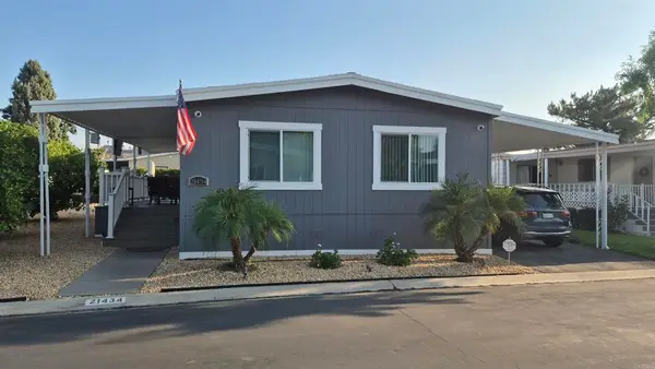 21434 Tumbleweed Way, Saugus, CA 91350