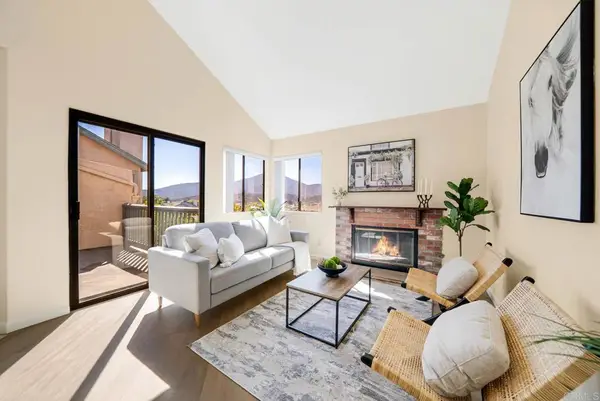 3047 Blue Oak Court, Spring Valley, CA 91978