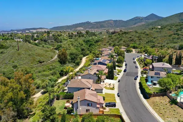 797 Trailside Place, San Marcos, CA 92078
