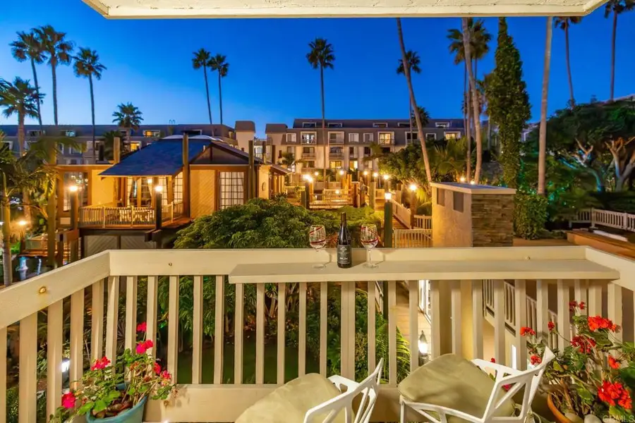 999 N Pacific Street #C201, Oceanside, CA 92054 - #2