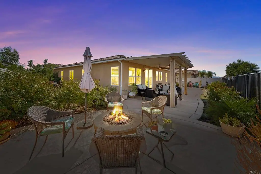 32858 Sycamore Canyon Lane, Winchester, CA 92596 - #1