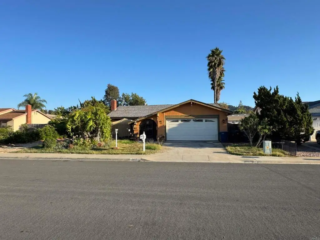 2617 Meadowbrook Place, Escondido, CA 92027 - Image #1