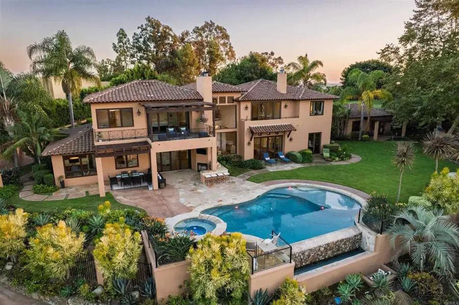 18102 Via Ascenso, Rancho Santa Fe, CA 92067 - Image #3