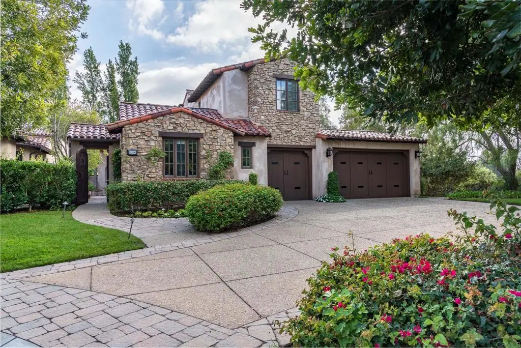 18596 Corte Fresco, Rancho Santa Fe, CA 92091 - #1