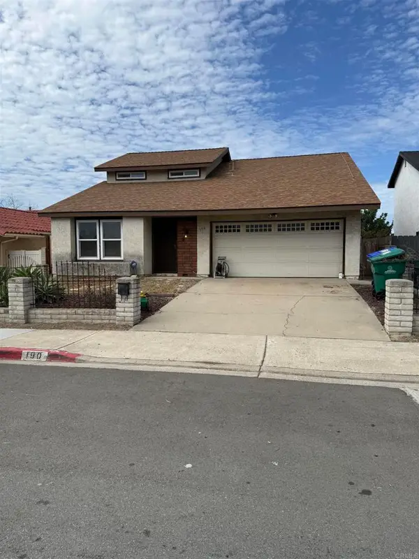 190 61st Street, San Diego, CA 92114