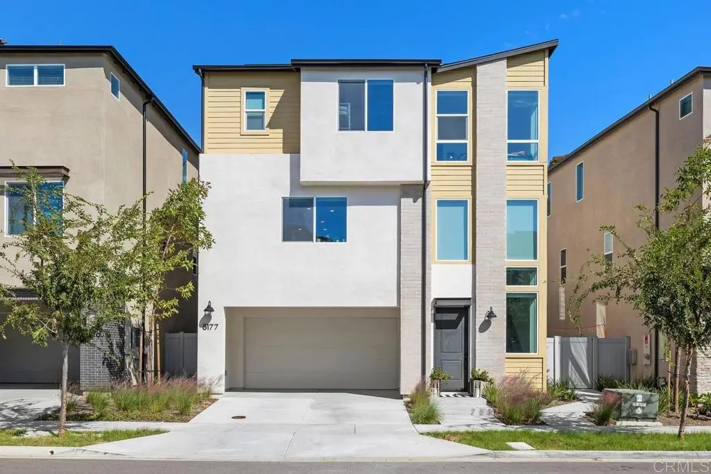 8177 Rose Quartz Circle, San Diego, CA 92126 - #1