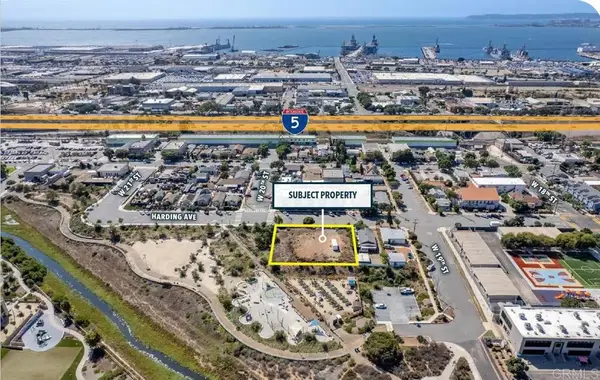 1929 Harding, National City, CA 91950