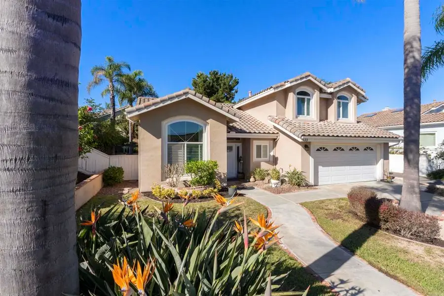 633 Cantara Ln, Vista, CA 92081 - Image #2