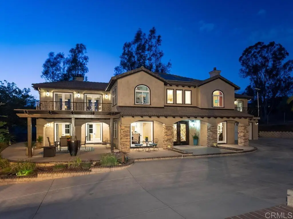 3347 Yucca Ter, Fallbrook, CA 92028 - Image #1