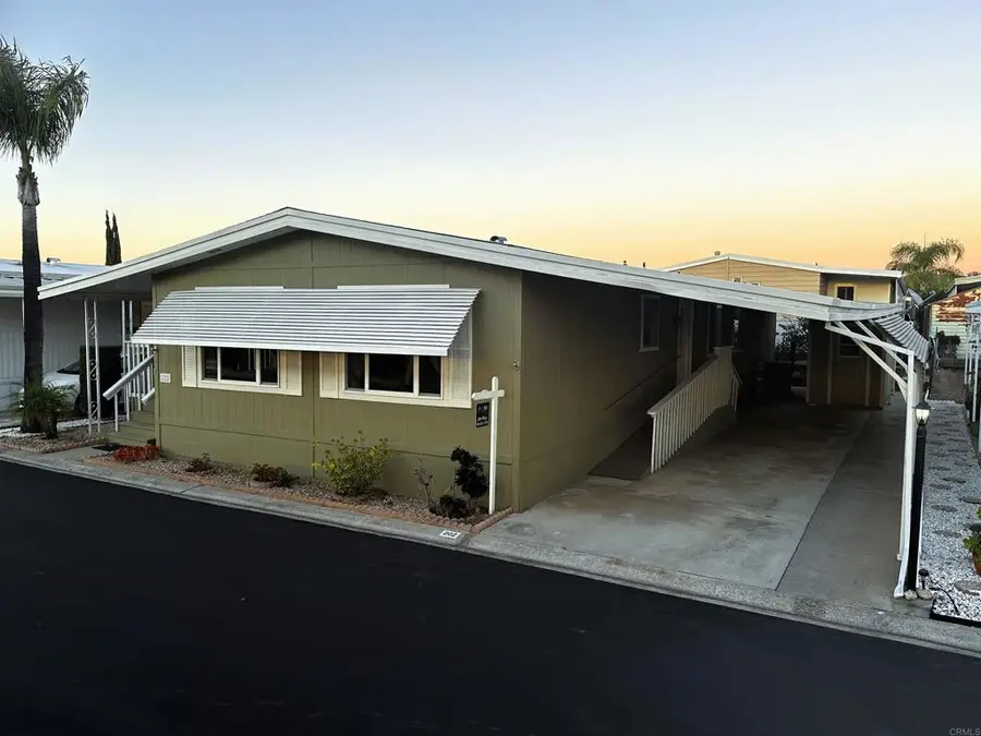 1212 H Street #202, Ramona, CA 92065 - #2