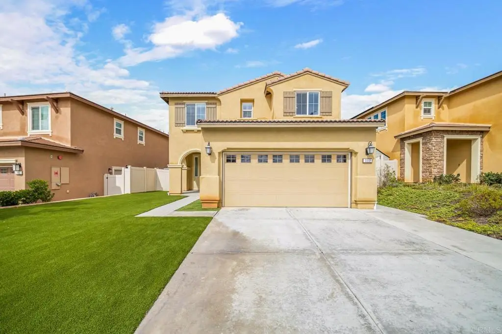 352 Misaki Way, Fallbrook, CA 92028 - Image #1