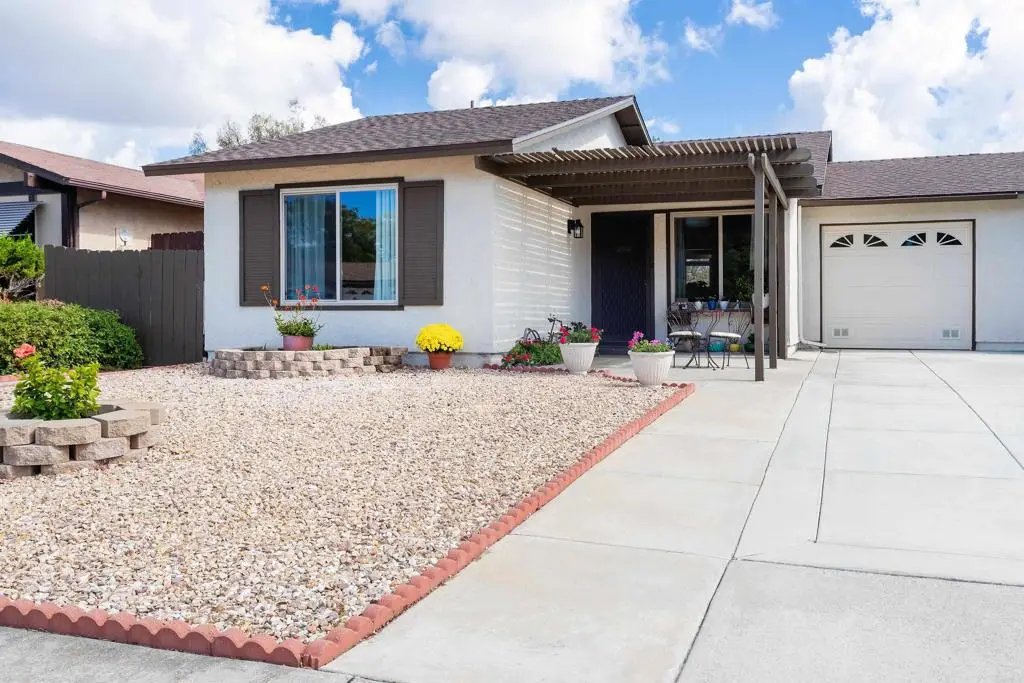 1540 Highridge Drive, Oceanside, CA 92056 - Image #1