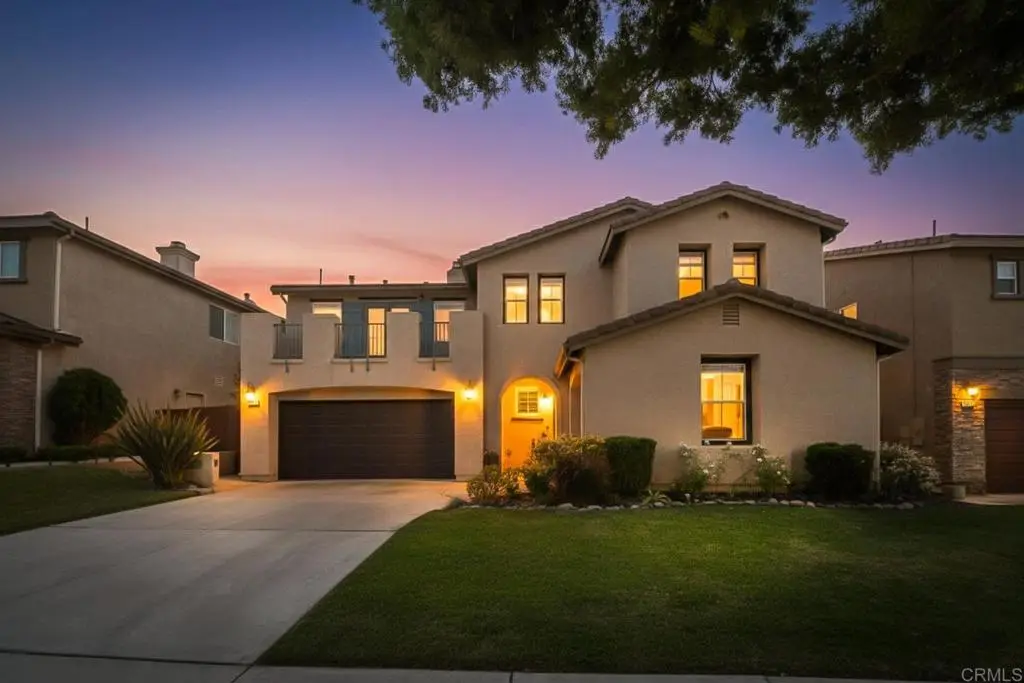 9815 Fox Valley Way, San Diego, CA 92127 - Image #1