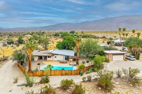 3245 Borrego Springs Road, Borrego Springs, CA 92004