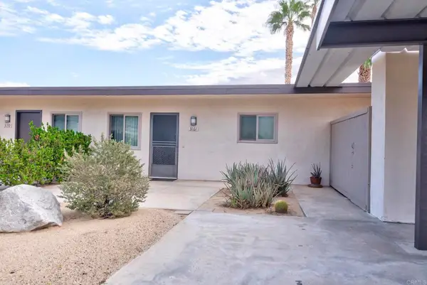 3161 W Club Circle, Borrego Springs, CA 92004