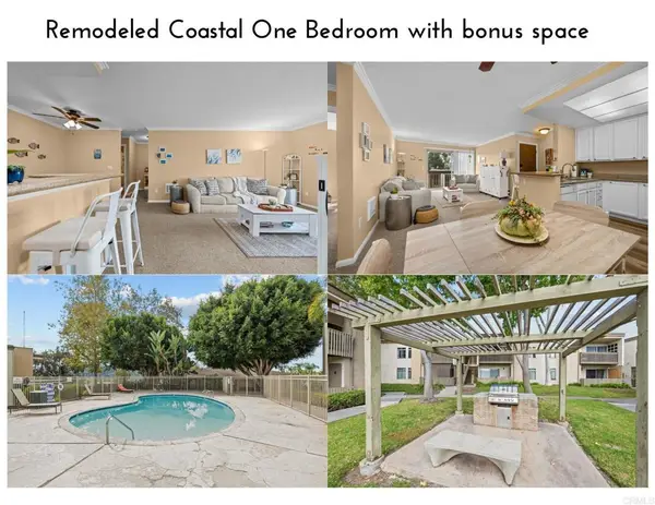 432 Edgehill Lane #134, Oceanside, CA 92054