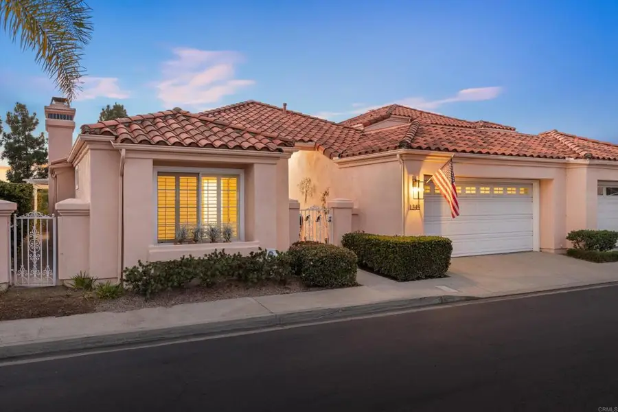 1349 Via Firenze, San Marcos, CA 92078 - Image #2