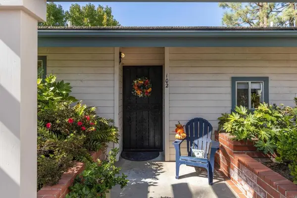 1681 Circa Del Lago #F102, San Marcos, CA 92078