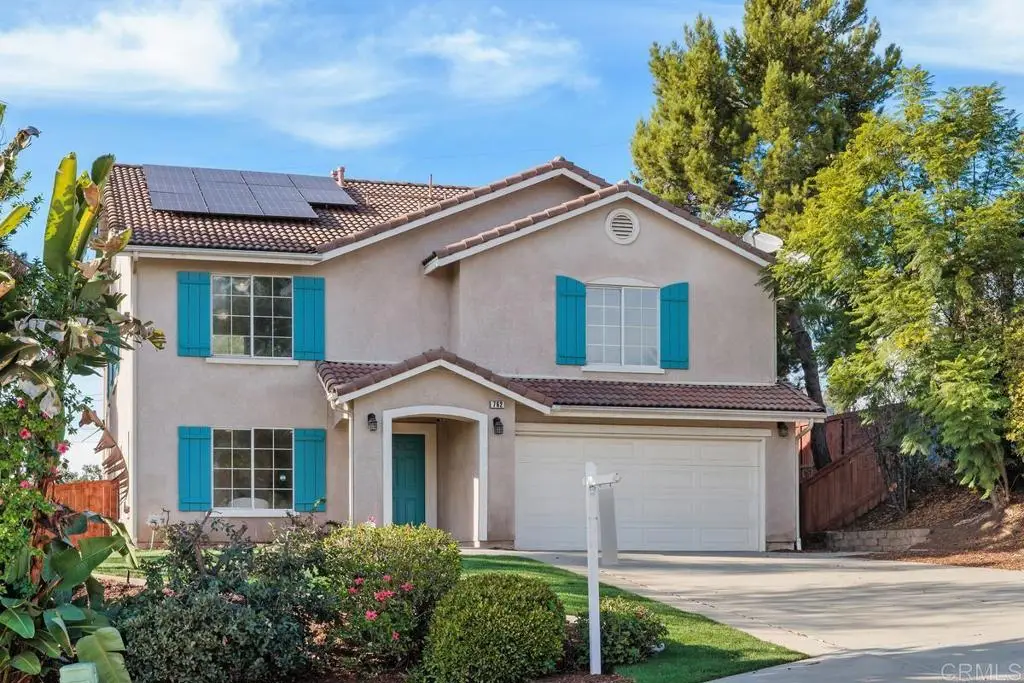 762 Hillsboro Way, San Marcos, CA 92069 - #1