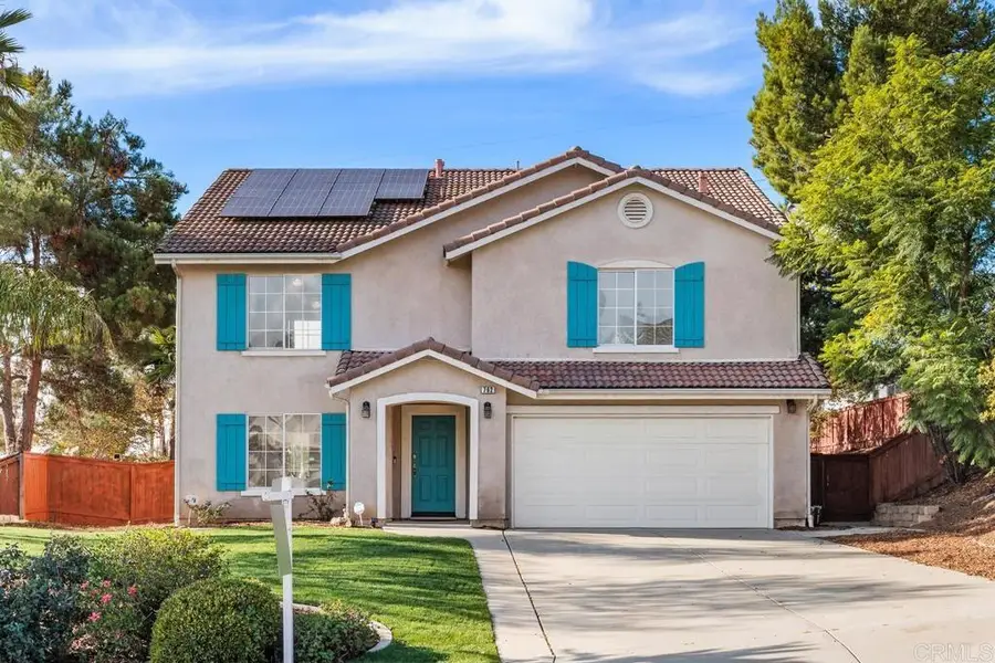 762 Hillsboro Way, San Marcos, CA 92069 - #2