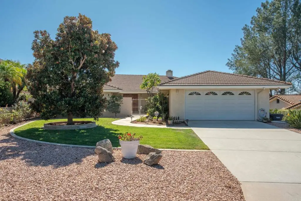 10951 Rim Road, Escondido, CA 92026 - Image #1