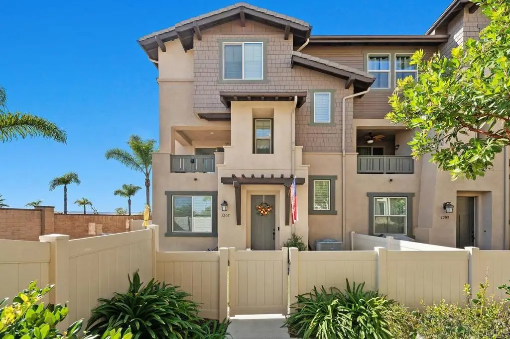 1207 Via Lucero, Oceanside, CA 92056 - Image #1