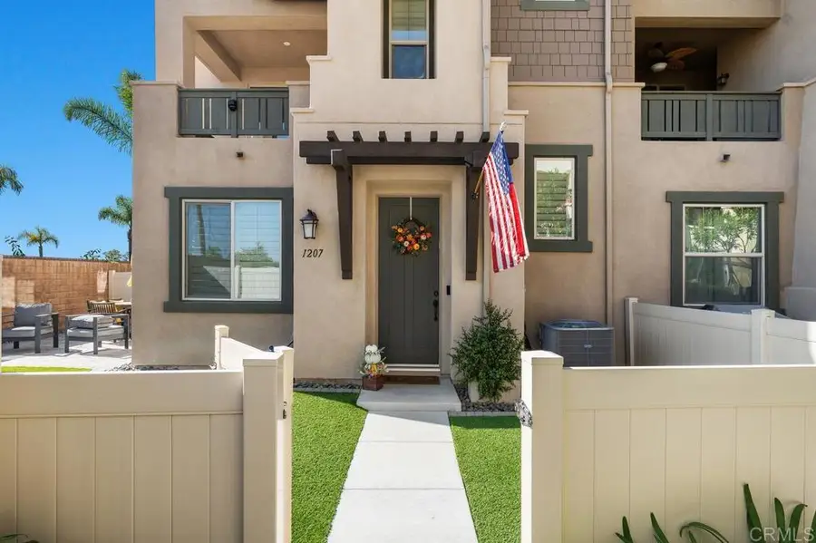 1207 Via Lucero, Oceanside, CA 92056 - Image #2