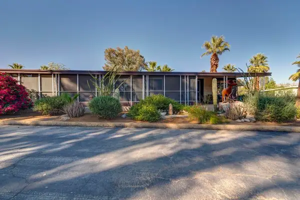 1010 Palm Canyon Drive #35, Borrego Springs, CA 92004