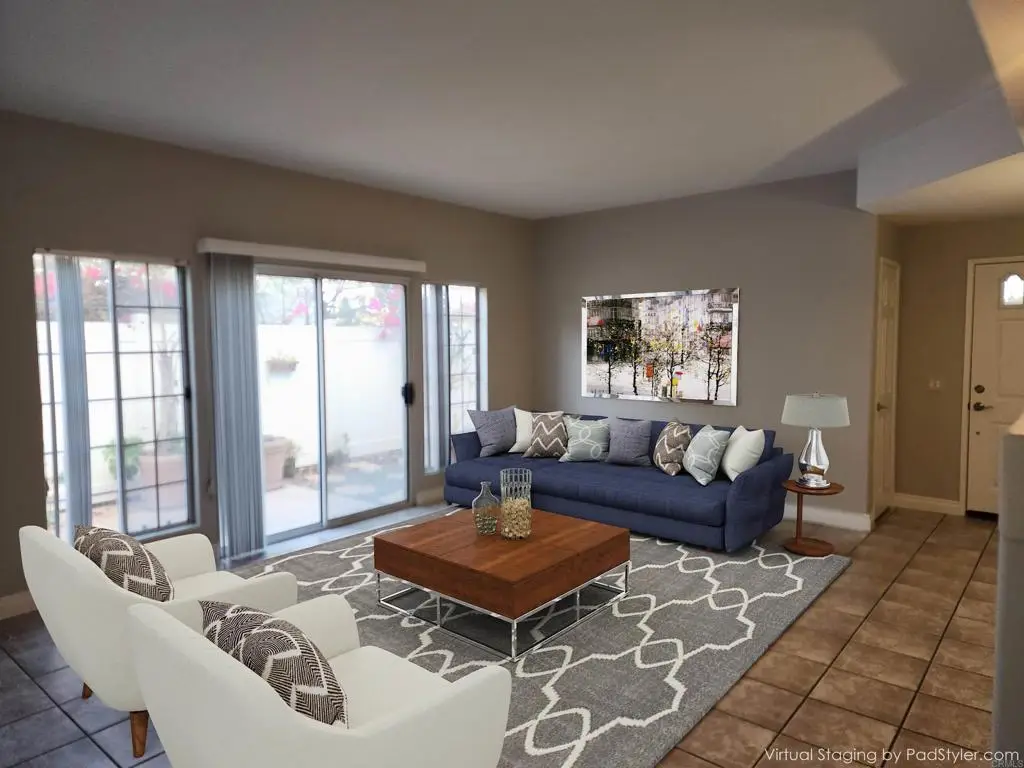 8597 Via Mallorca #F, La Jolla, CA 92037 - Image #1