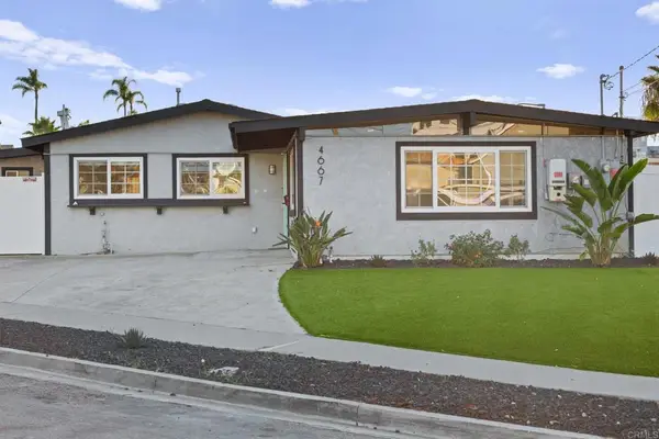 4667 Chateau Place, San Diego, CA 92117