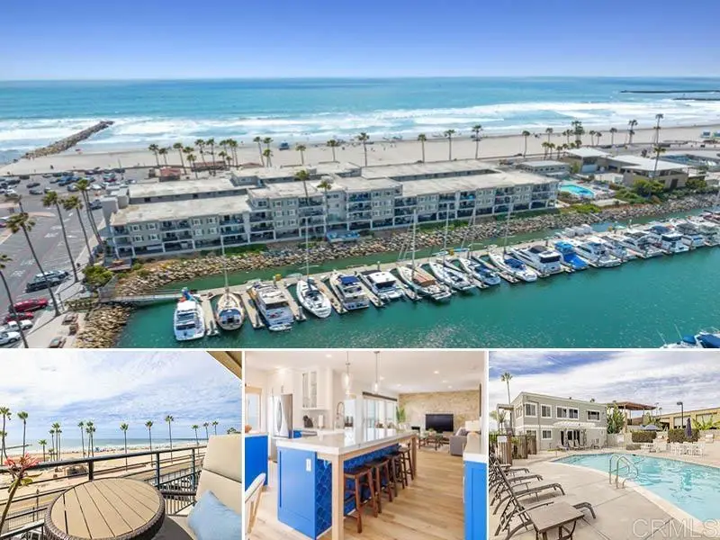 N Pacific Street #402A, Oceanside, CA 92054 - #1