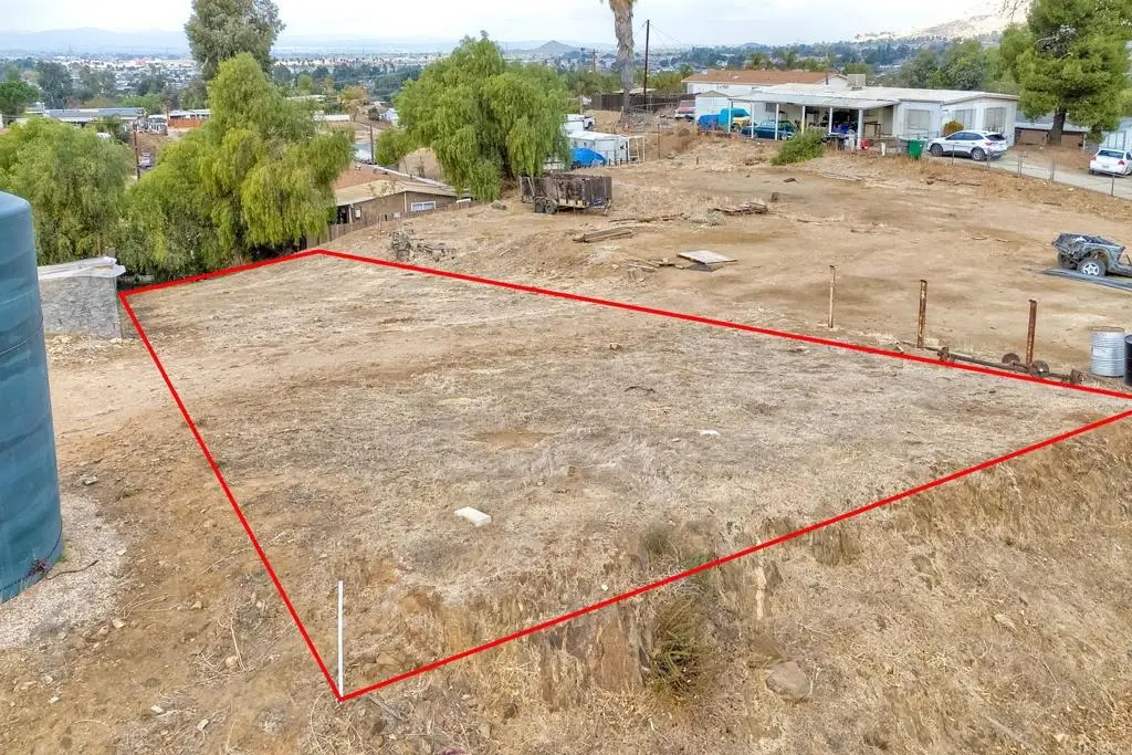 1 Osborne Ln. Apn 459-212-023 - Lot 76, Homeland, CA 92548 - #1