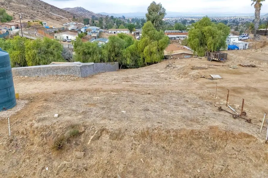 1 Osborne Ln. Apn 459-212-023 - Lot 76, Homeland, CA 92548 - #3