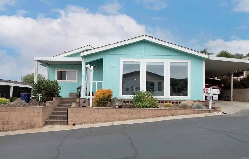 909 Richland Road #79, San Marcos, CA 92069 - #1