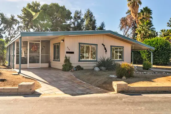 1010 Palm Canyon Drive #339, Borrego Springs, CA 92004