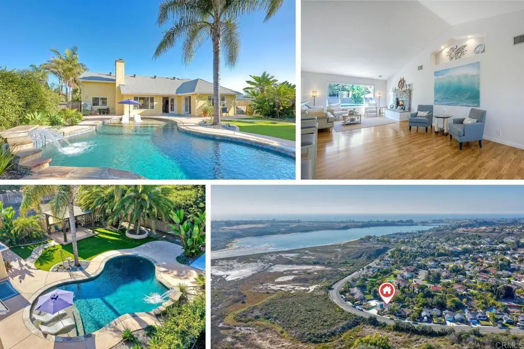 4876 Park Dr., Carlsbad, CA 92008 - Image #1