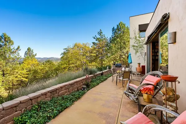 2810 Three Peaks Lane, Julian, CA 92036