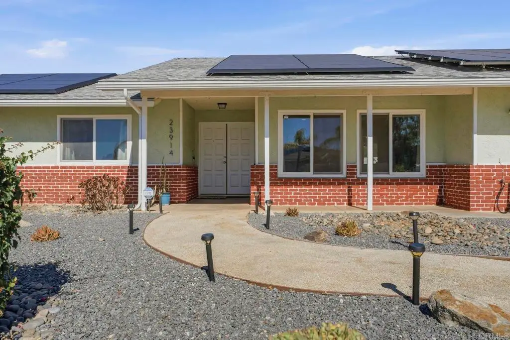 23914 Couna Way, Ramona, CA 92065 - #1