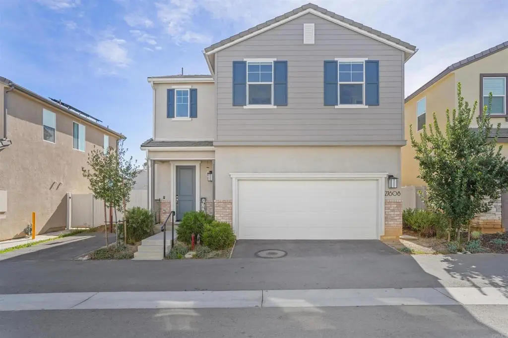 27608 Konyn Court, Valley Center, CA 92082 - #1
