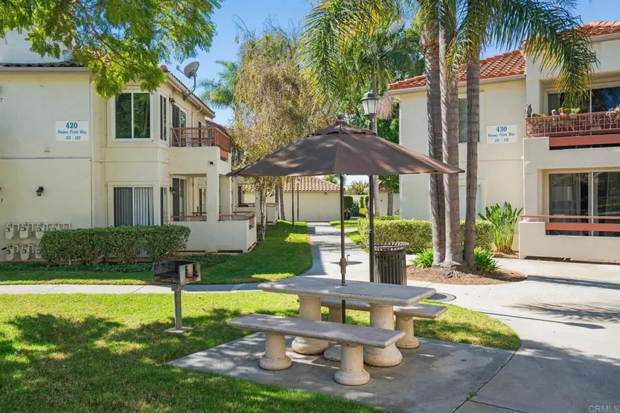 430 Stoney Point Way #129, Oceanside, CA 92058 - #3