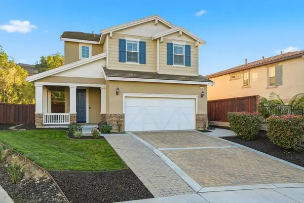 3413 Arborview Drive, San Marcos, CA 92078