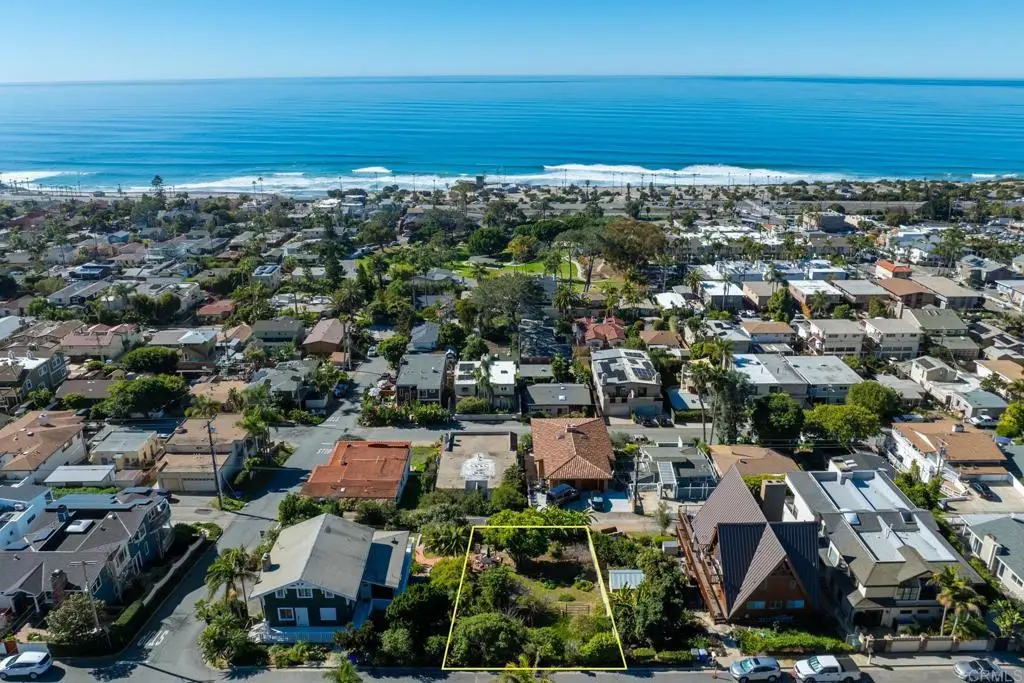 0 Oxford Avenue, Cardiff By The Sea, CA 92007 - Image #1