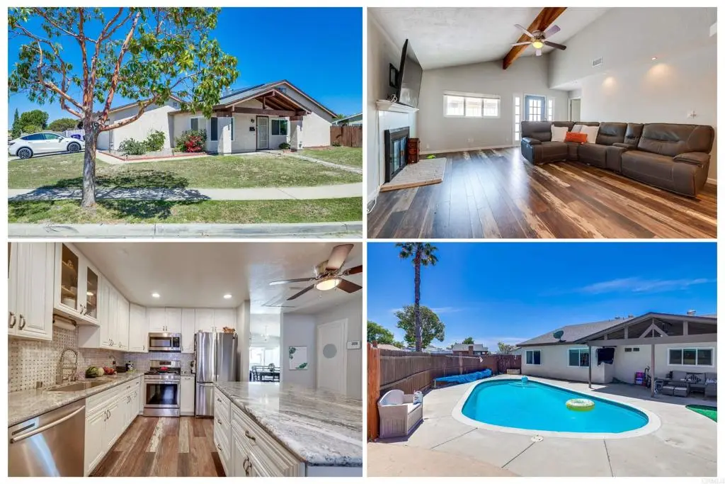 1015 Harlan Circle, San Diego, CA 92114 - Image #1