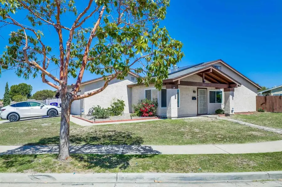 1015 Harlan Circle, San Diego, CA 92114 - Image #2