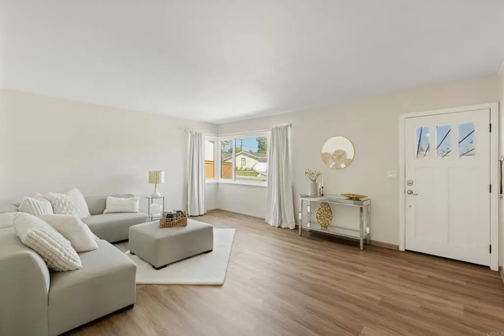 2614 Pheasant Drive, San Diego, CA 92123 - #1