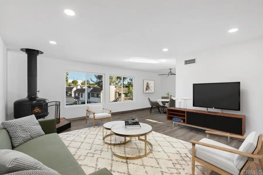 5091 Alumni Place, San Diego, CA 92115 - #2